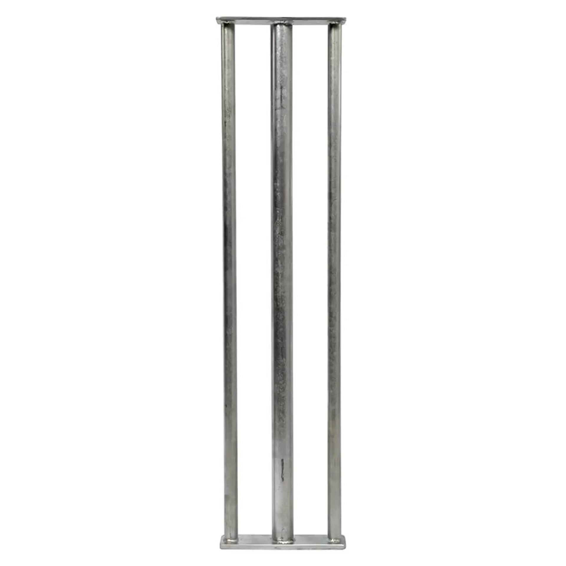 Gallagher Line  Post Rammer tbv Line Post 40mm- Accessoires - 6 cm - Grijs - 95 cm