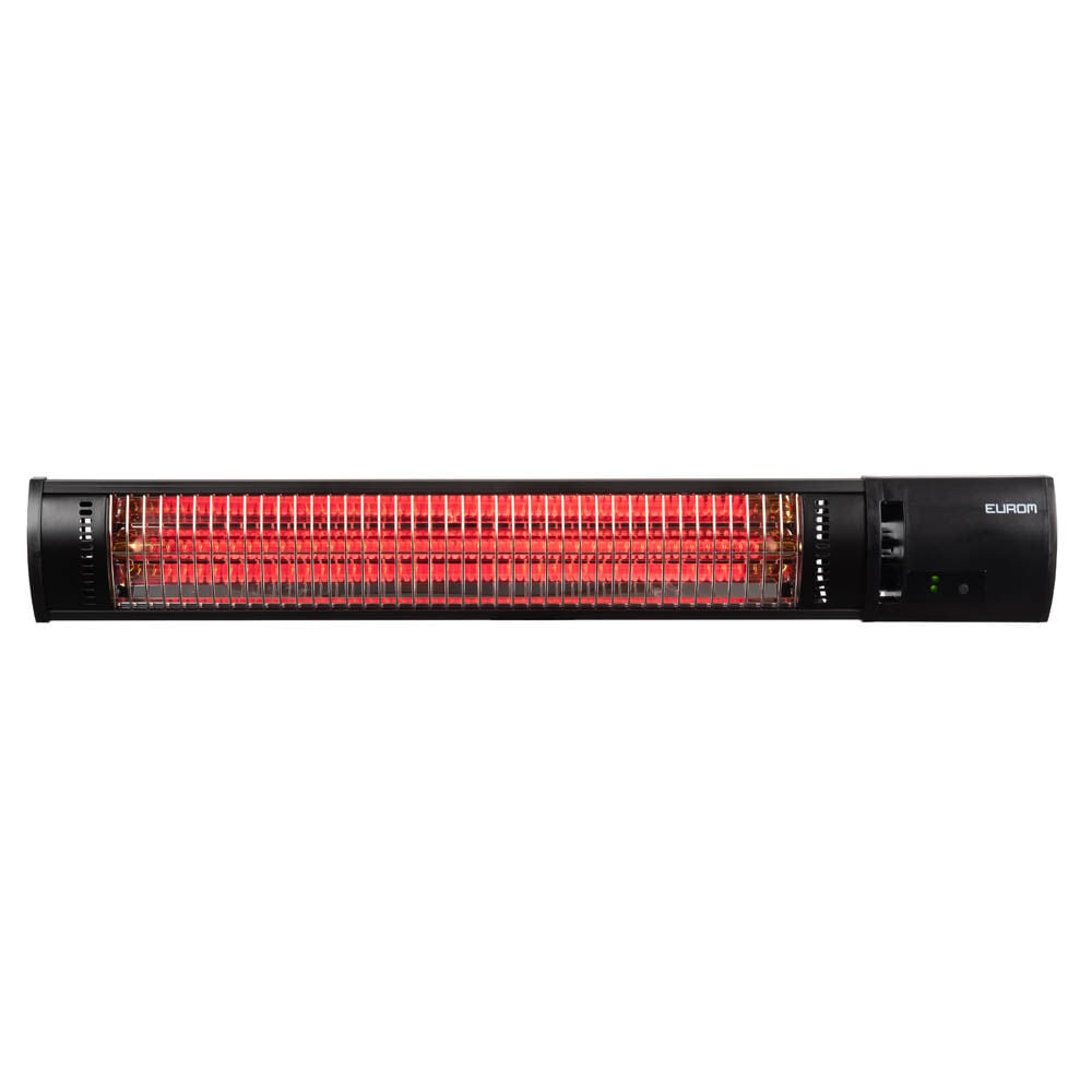 Golden shadow - Hangende terrasverwarmer