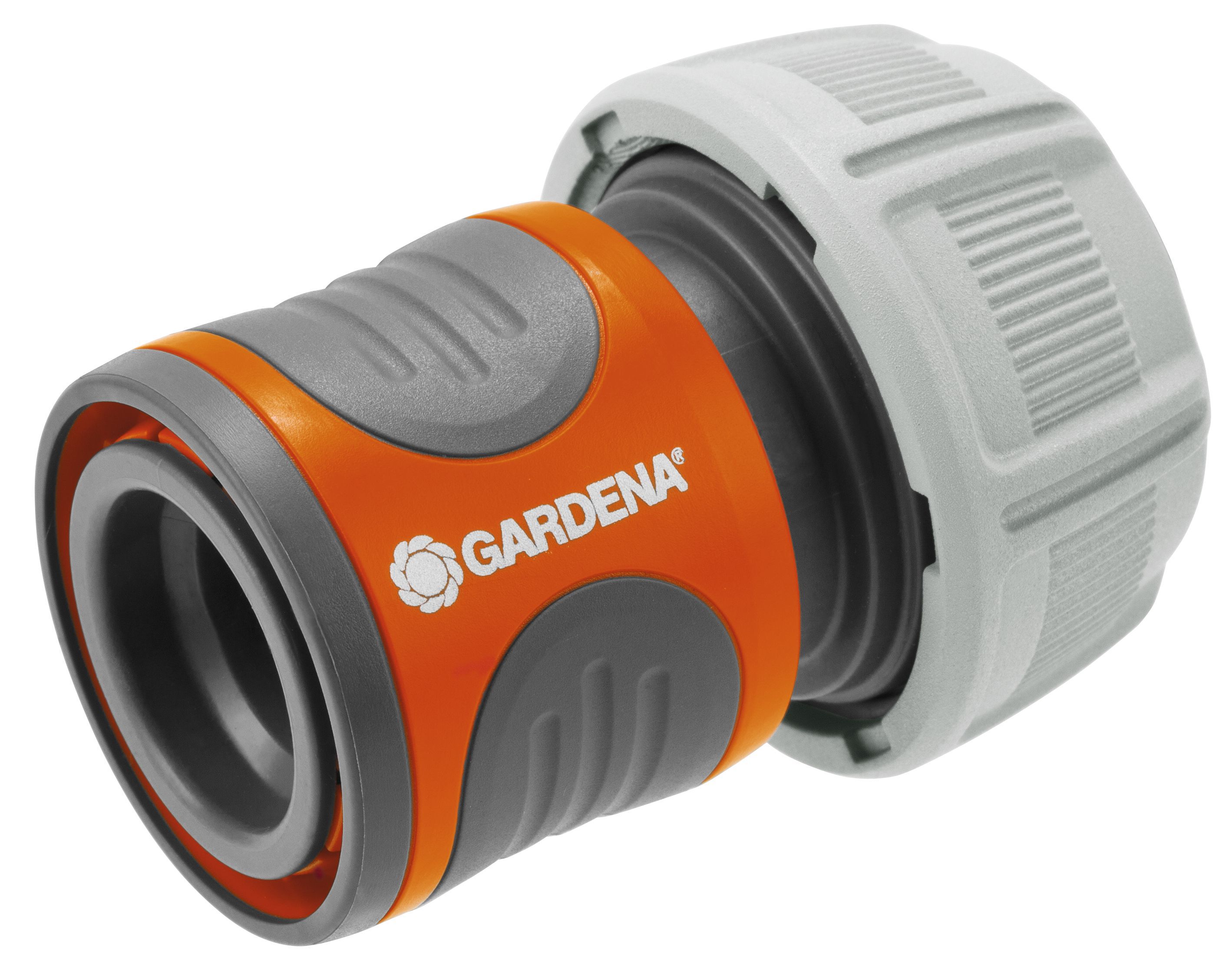 Gardena - Aansluitstuk - 1/2'' - 13mm 1/2" Gardena - Aansluitstuk - 1/2'' - 13mm 1/2"