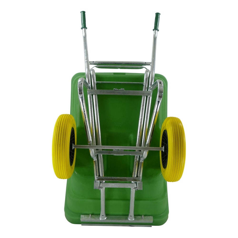 Altrad Fort Farm & stable 300/2 kiep flex pro wiel - Kruiwagen