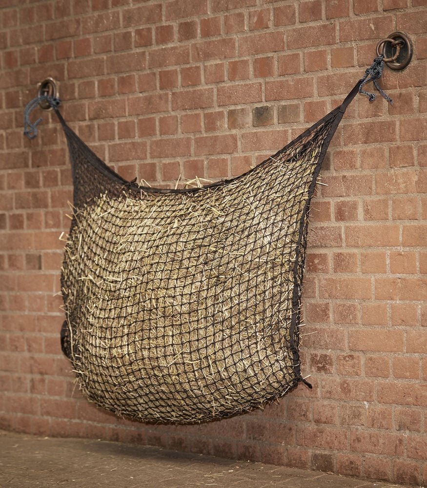 Hooinet Rechthoek Maas 3x3cm Hooinet Rechthoek Maas 3x3cm