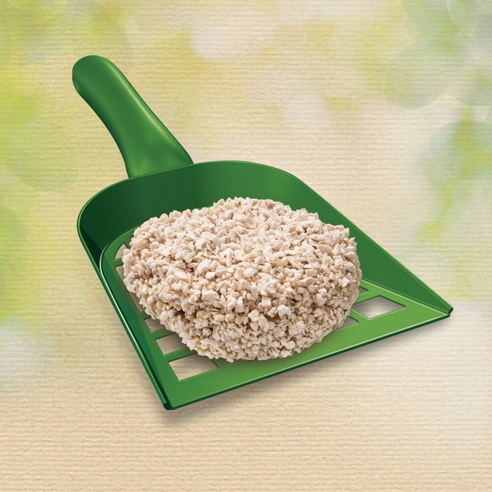 Catsan Natural - Kattenbakvulling - Fijn - 8 Liter