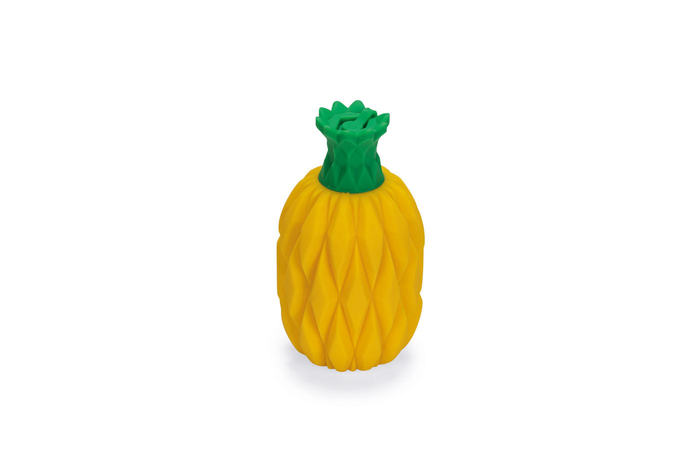 Beeztees Fill-n-Freeze Fruit - Waterspeelgoed Hond - assorti - 3x11x12.5 cm