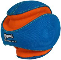 Chuckit Giggle kick Fetch - Apporteren - Hondenspeelgoed