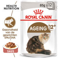 Royal canin - Kattenvoer - 12x85 gram - 1020 Gram