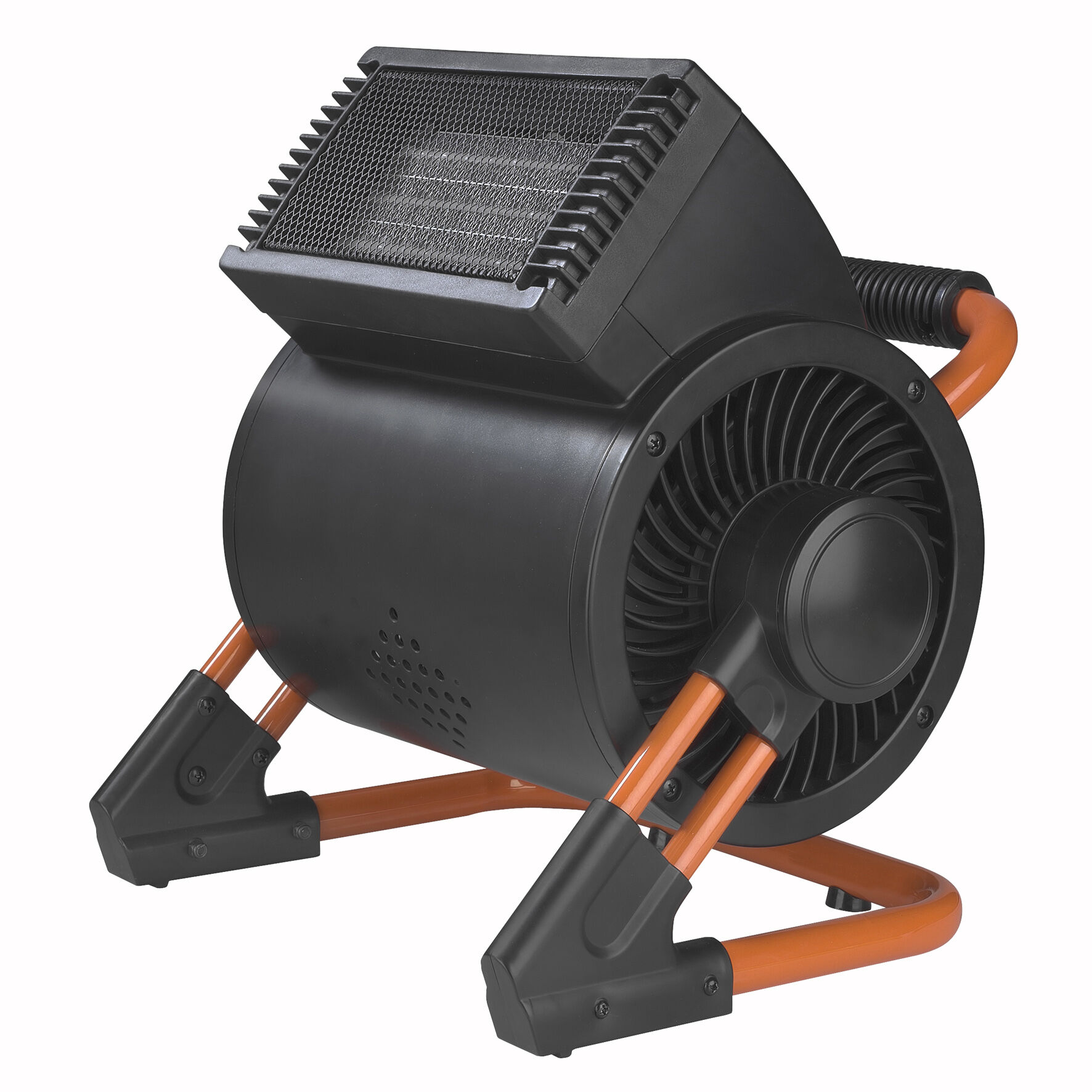 Eurom EK3K STILL - Keramische kachel