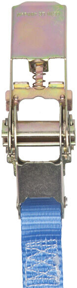 Cover - Spanband met ratel en ogen 5m x 25mm