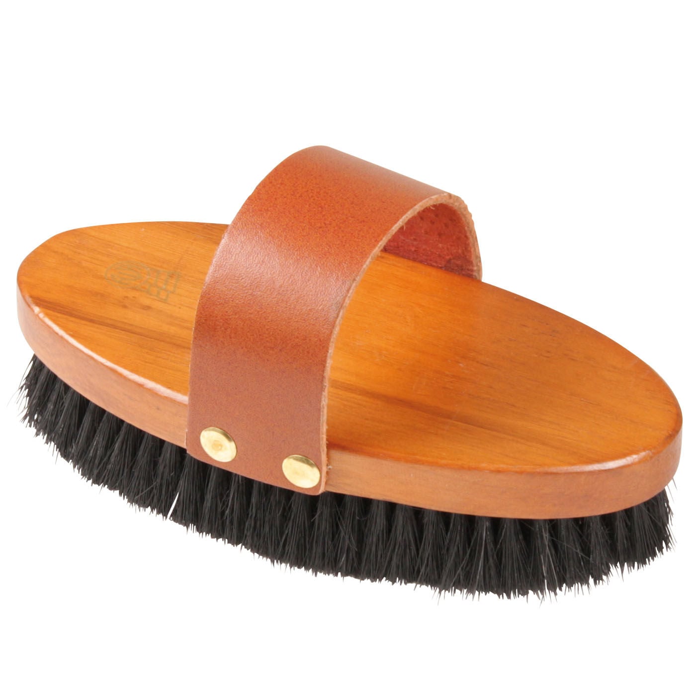 Waldhausen Borstel Zacht Nature - Paard - 8x3x18.5 cm Waldhausen Borstel Zacht Nature - Paard - 8x3x18.5 cm