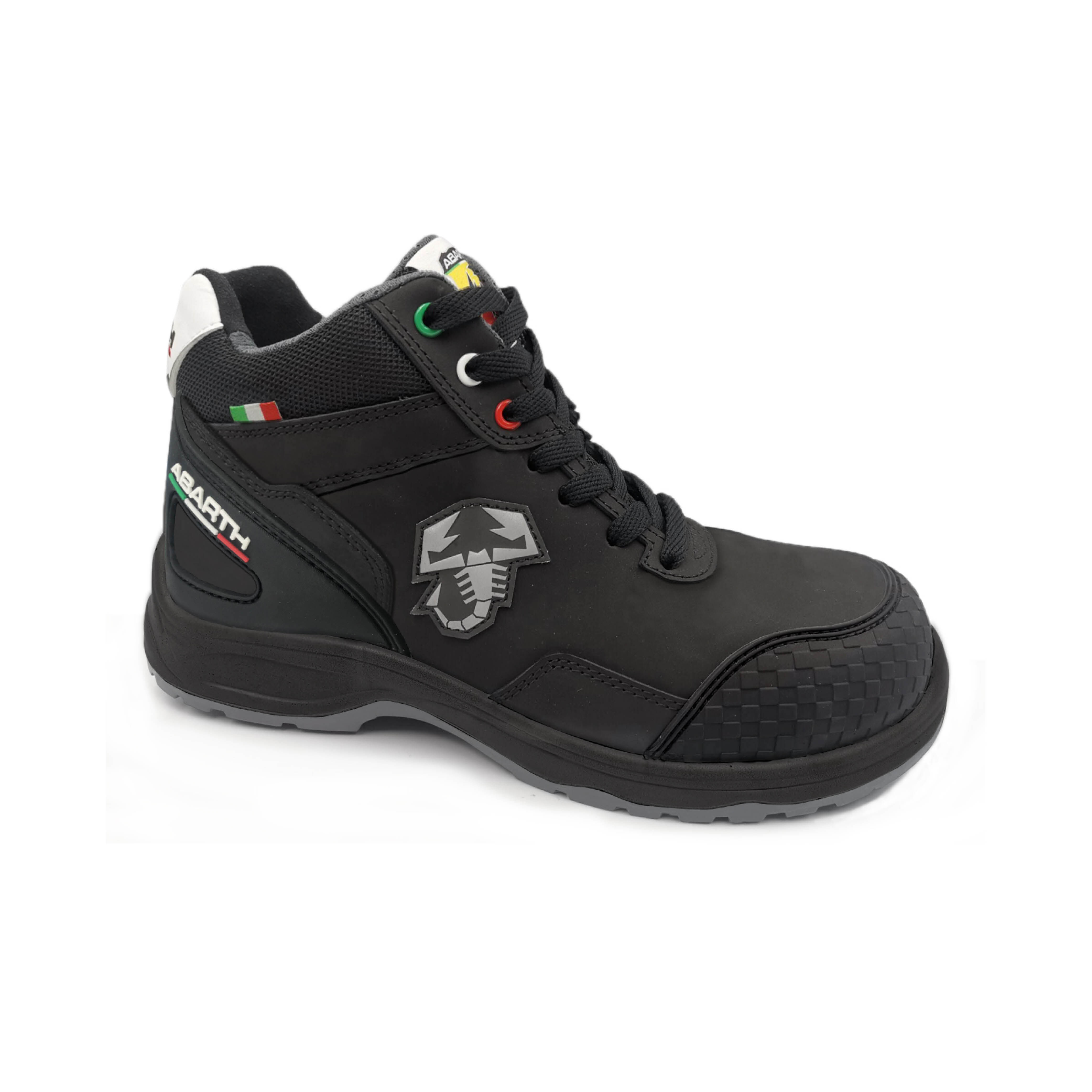 Abarth X-Treme - Werkschoenen