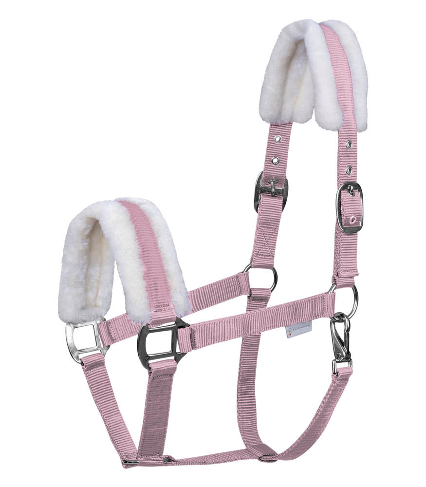 Waldhausen First - Halster - Roze - Shetlander Waldhausen First - Halster - Roze - Shetlander