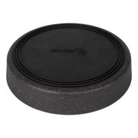 District 70 slow feeder - Voerbak - Grijs - 13.5x13.5x2.6 cm