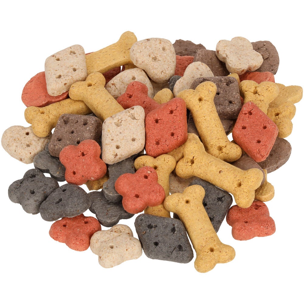 Welkoop Engelse Mix - Hondenkoekjes - 750 Gram