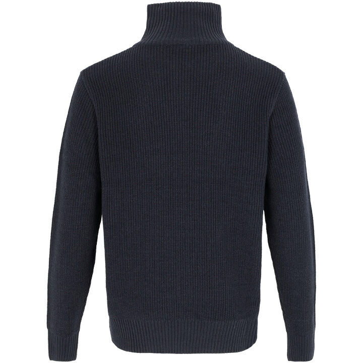 Life-Line Steven - Schipperstrui - Blauw - 3XL