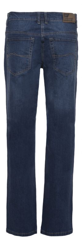 247 Jeans Palm S04 - Spijkerbroek - Blauw - 46 - 30