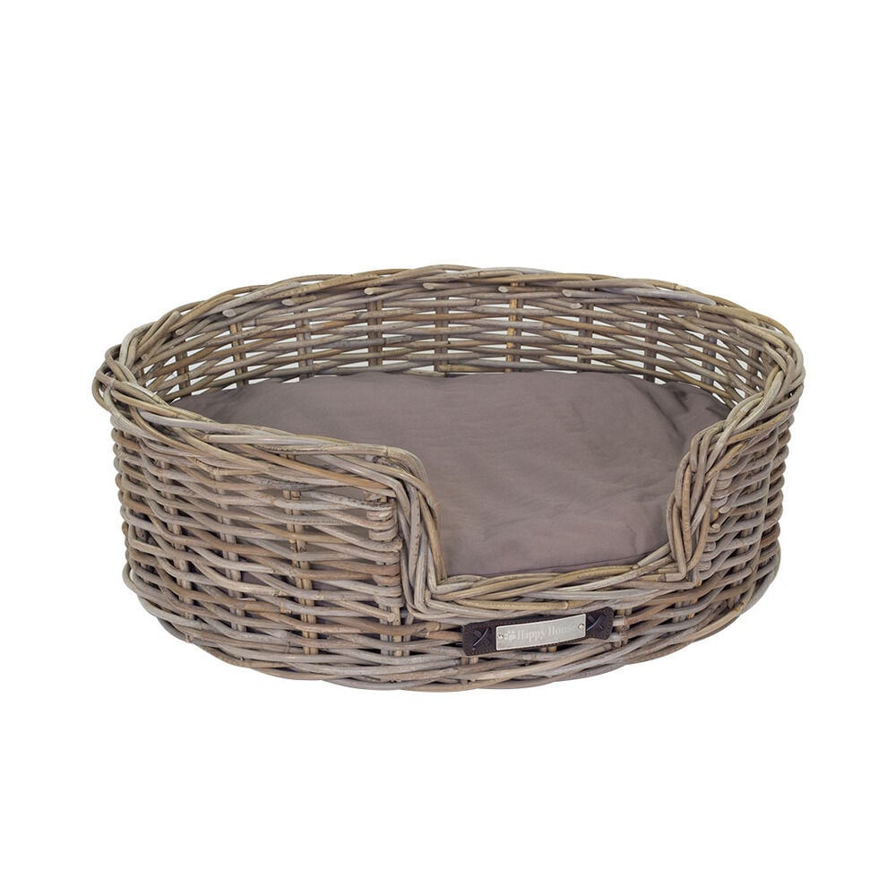 Happy-House Riet - Hondenmand