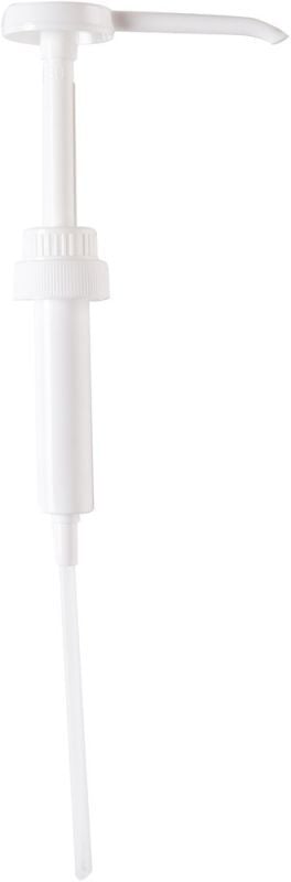 Pomp tbv Lijnzaadolie