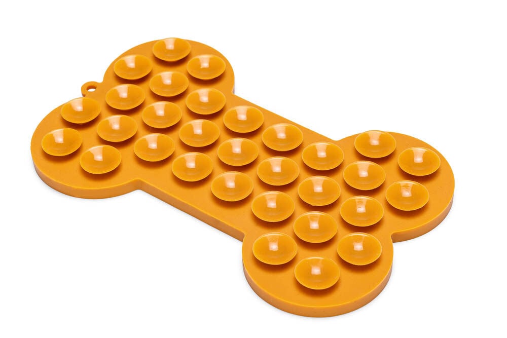 Beeztees Botje - Likmat - Oranje