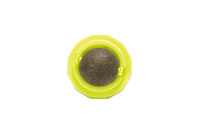 Beeztees Catnip Balletjes - Kattenspeeltje - Multi