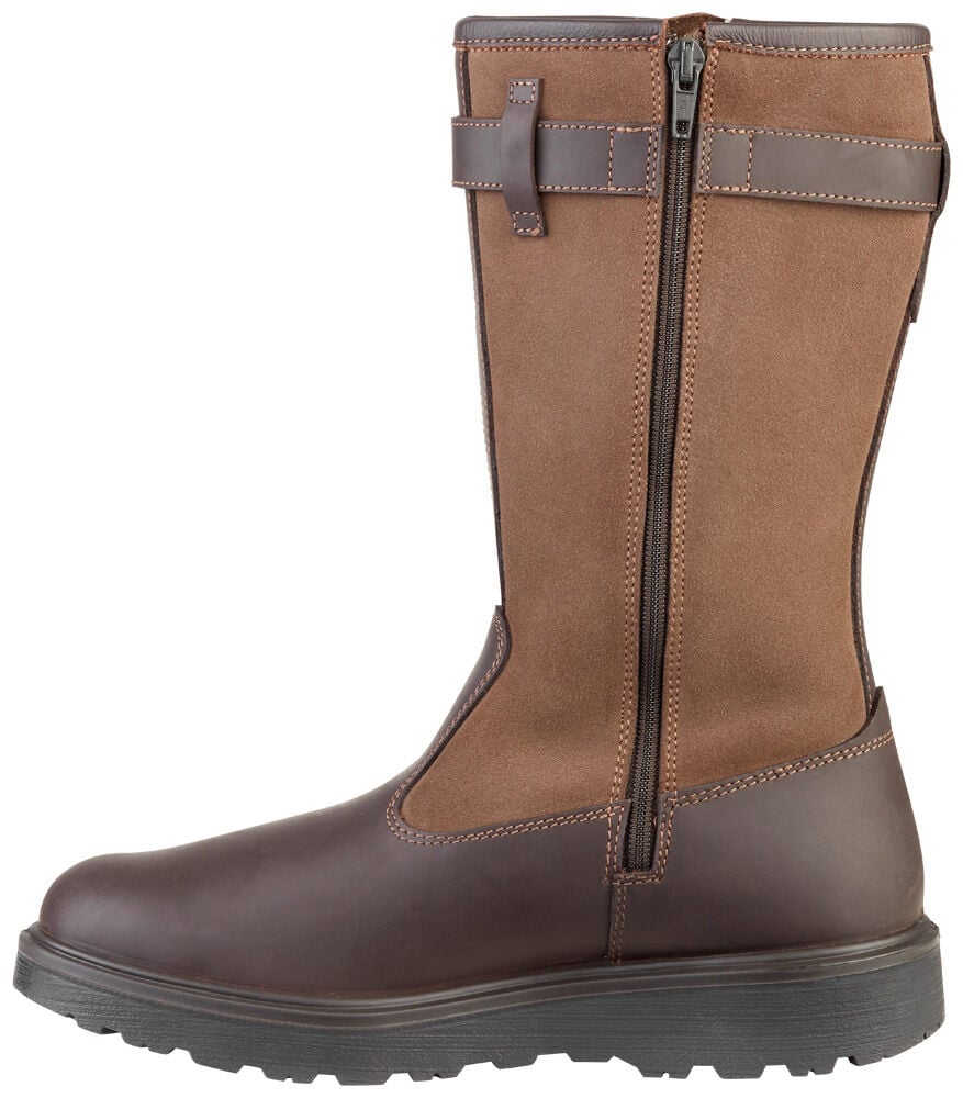 Grisport Sutherland - Outdoorlaarzen - Bruin - 39