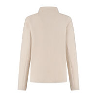 Travelin Liva Cardigan - Vest - Zand - S