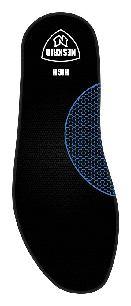 Neskrid High Safety - Inlegzool