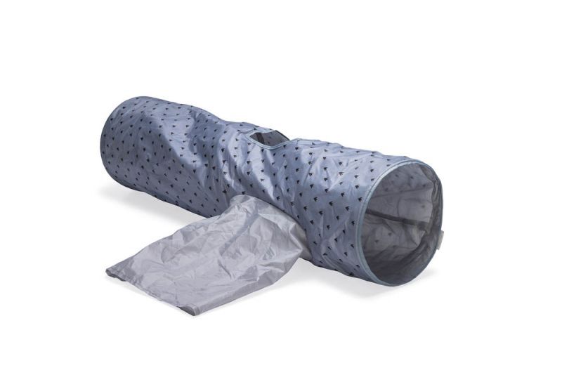 Beeztees Kattentunnel Ivy - Kattenspeeltje