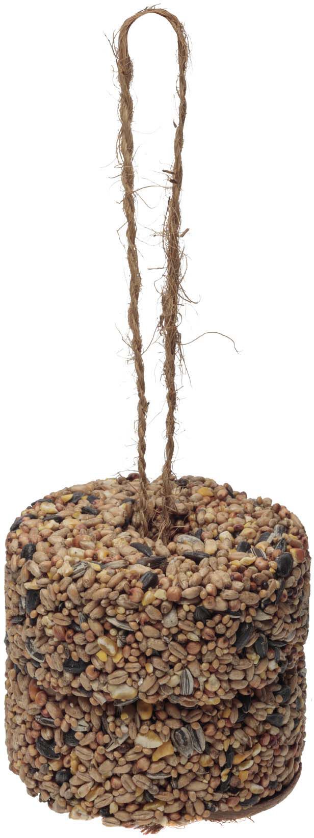 Welkoop Kippengraanringen - Kippensnack - 2 Stuks