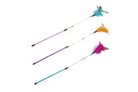 Beeztees Plumo - Kattenspeeltje - 50 cm