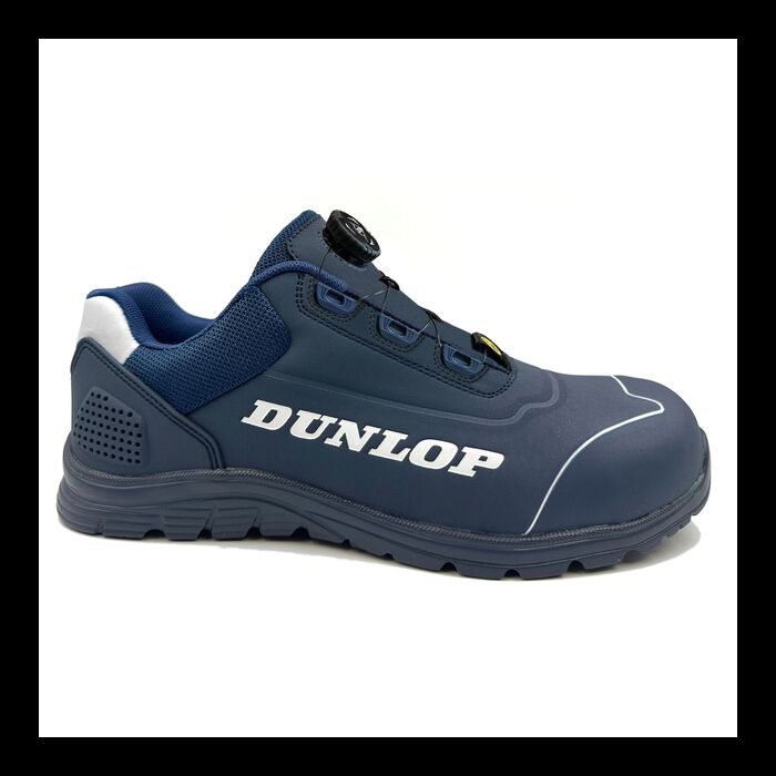 Dunlop Matt - Werkschoenen
