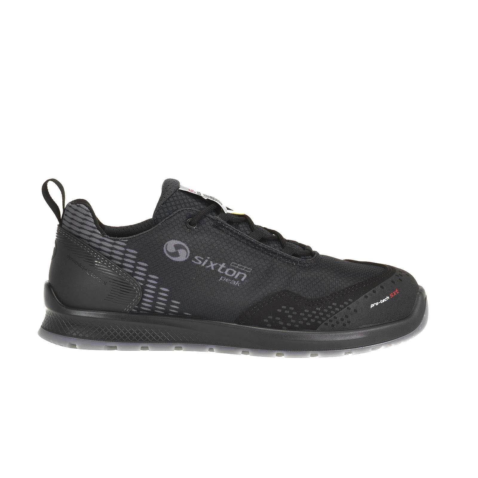 Sixton Peak Auckland LG - Werkschoenen