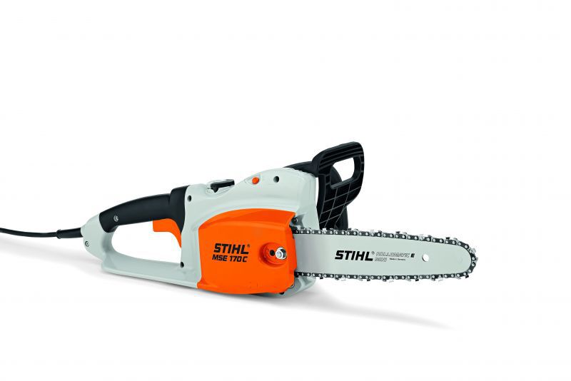 STIHL MSE 170 C-Q - Elektrische Kettingzaag