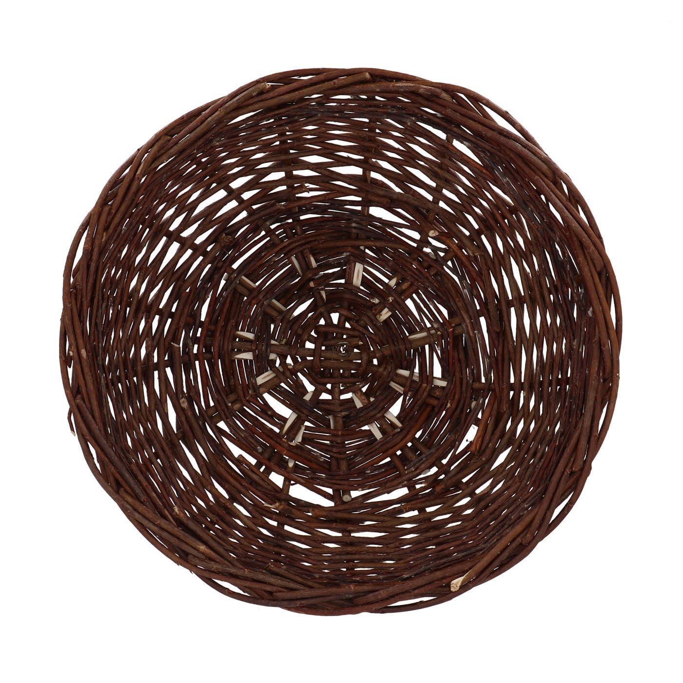 Esschert Design  - Ransuilenmand - Bruin