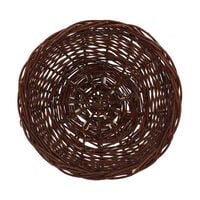Esschert Design  - Ransuilenmand - Bruin