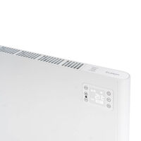 Eurom Alutherm 2500 Wifi - Convectorkachel - 2500 W