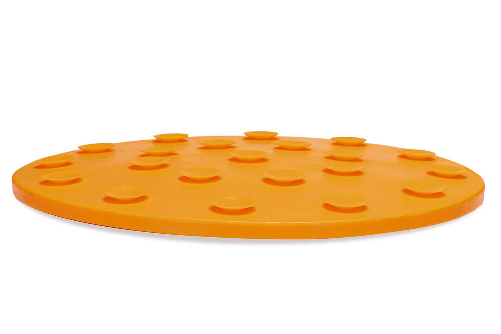 Beeztees Zonnebloem - Likmat - Oranje