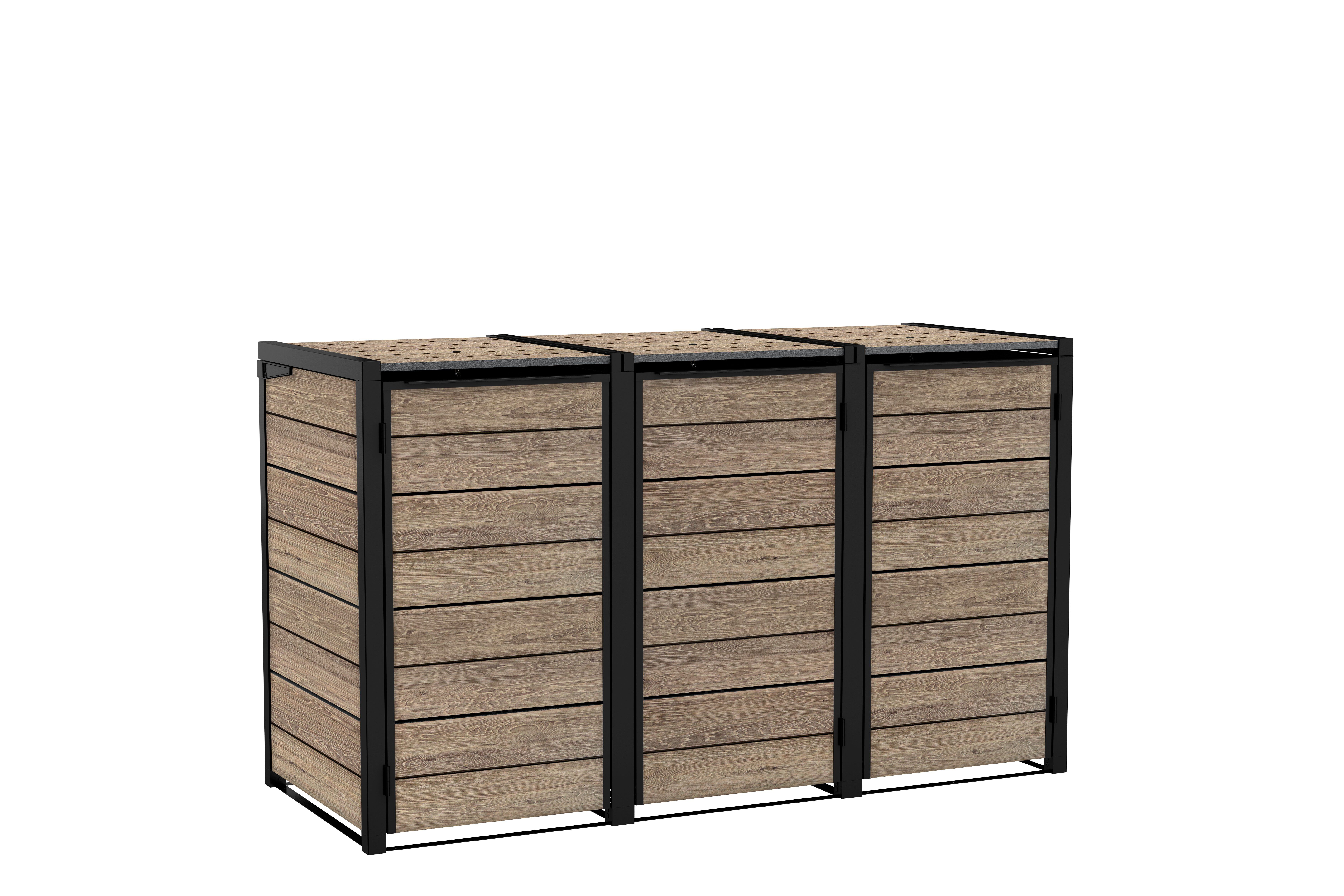 Keter Hide Away - Containerberging Keter Hide Away - Containerberging