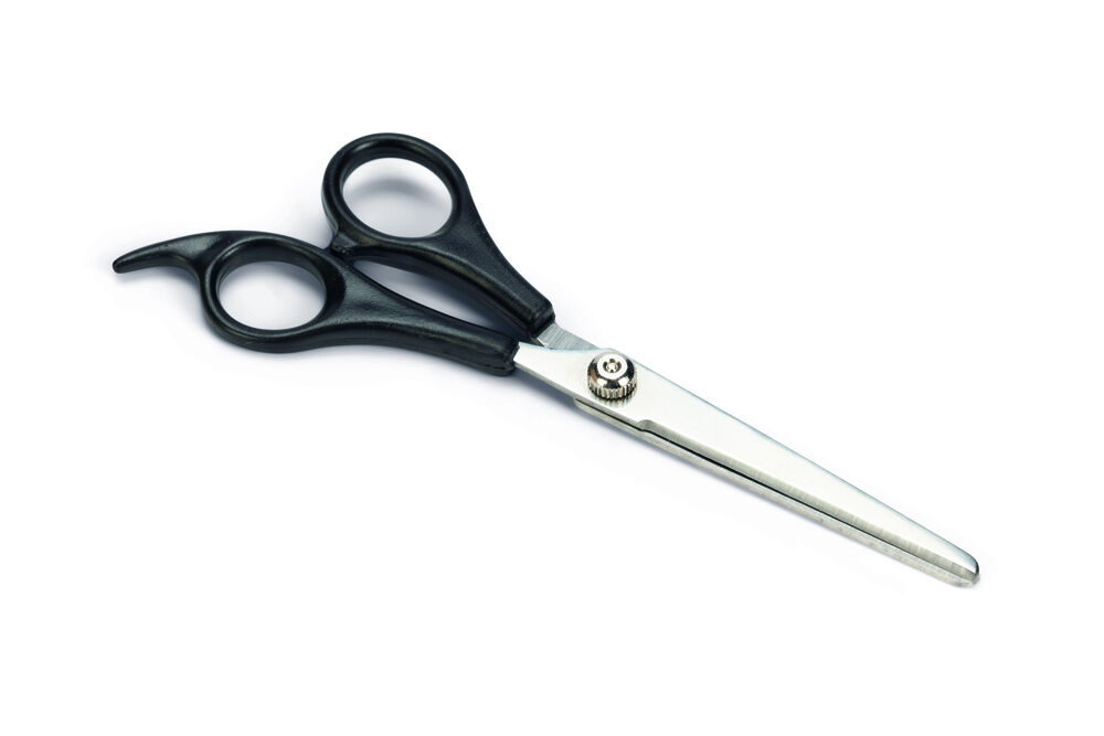 Beeztees - Trimschaar - Zwart