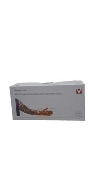 Krutex 90 cm - Handschoenen - 100 Stuks