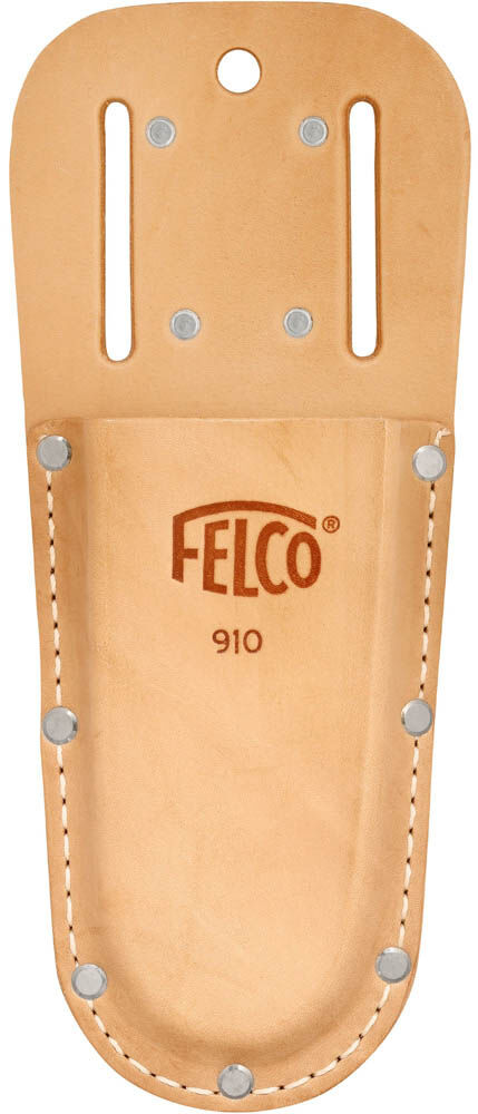 Felco 910 - Lederen Holster Felco 910 - Lederen Holster