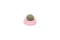 Beeztees Catnip Balletjes - Kattenspeeltje - Multi