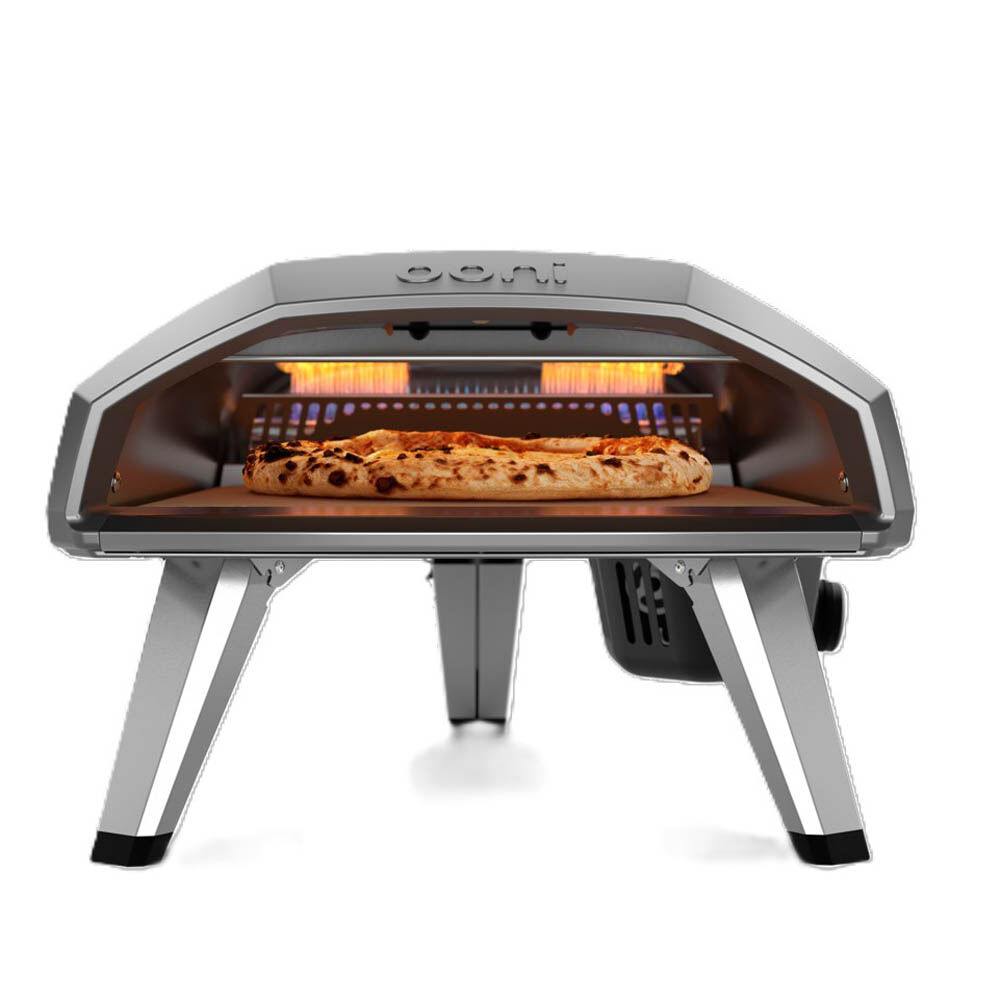Ooni Koda 2 - Gas Pizzaoven - 1