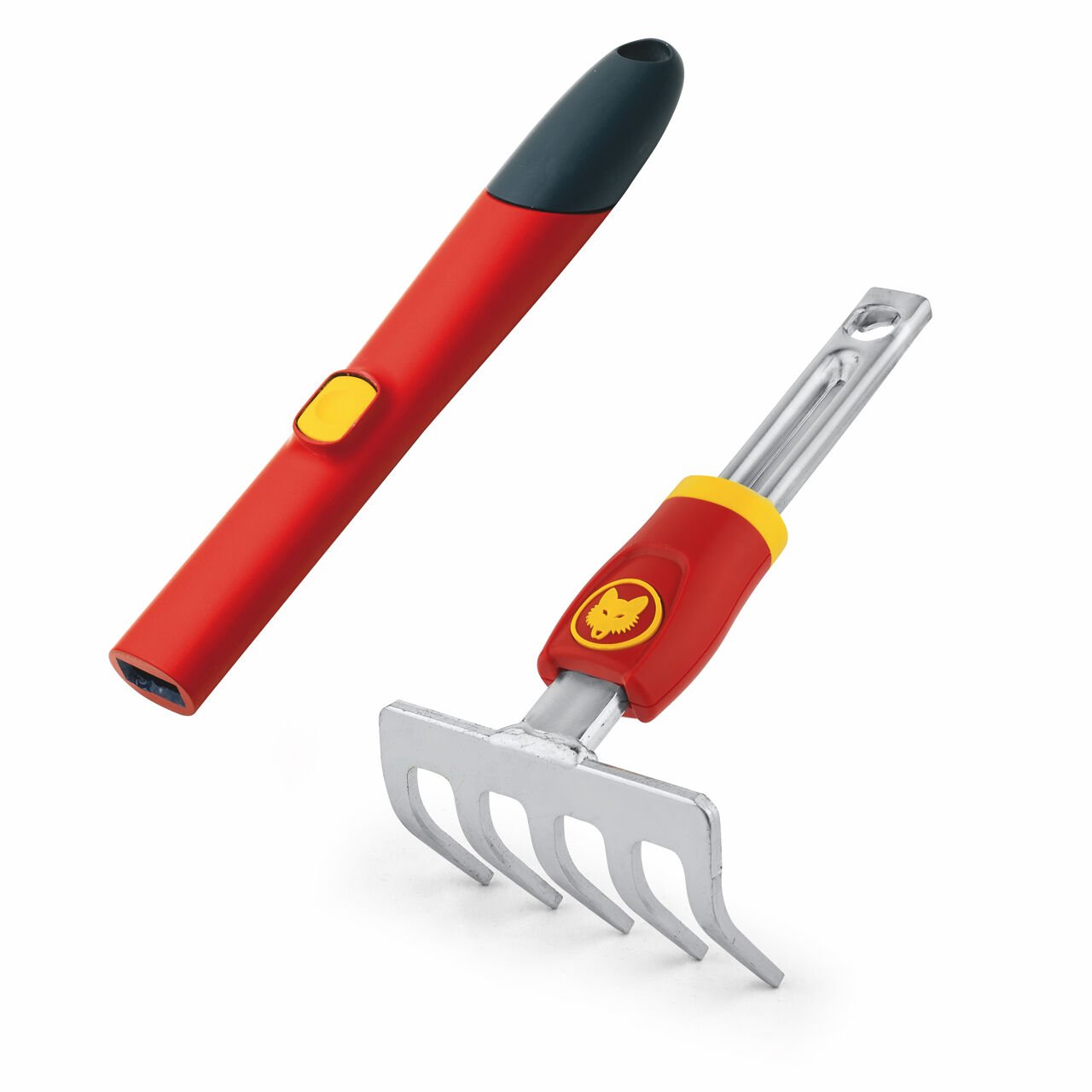 WOLF-Garten Multi-star LJ-M / ZM 30 - Hark
