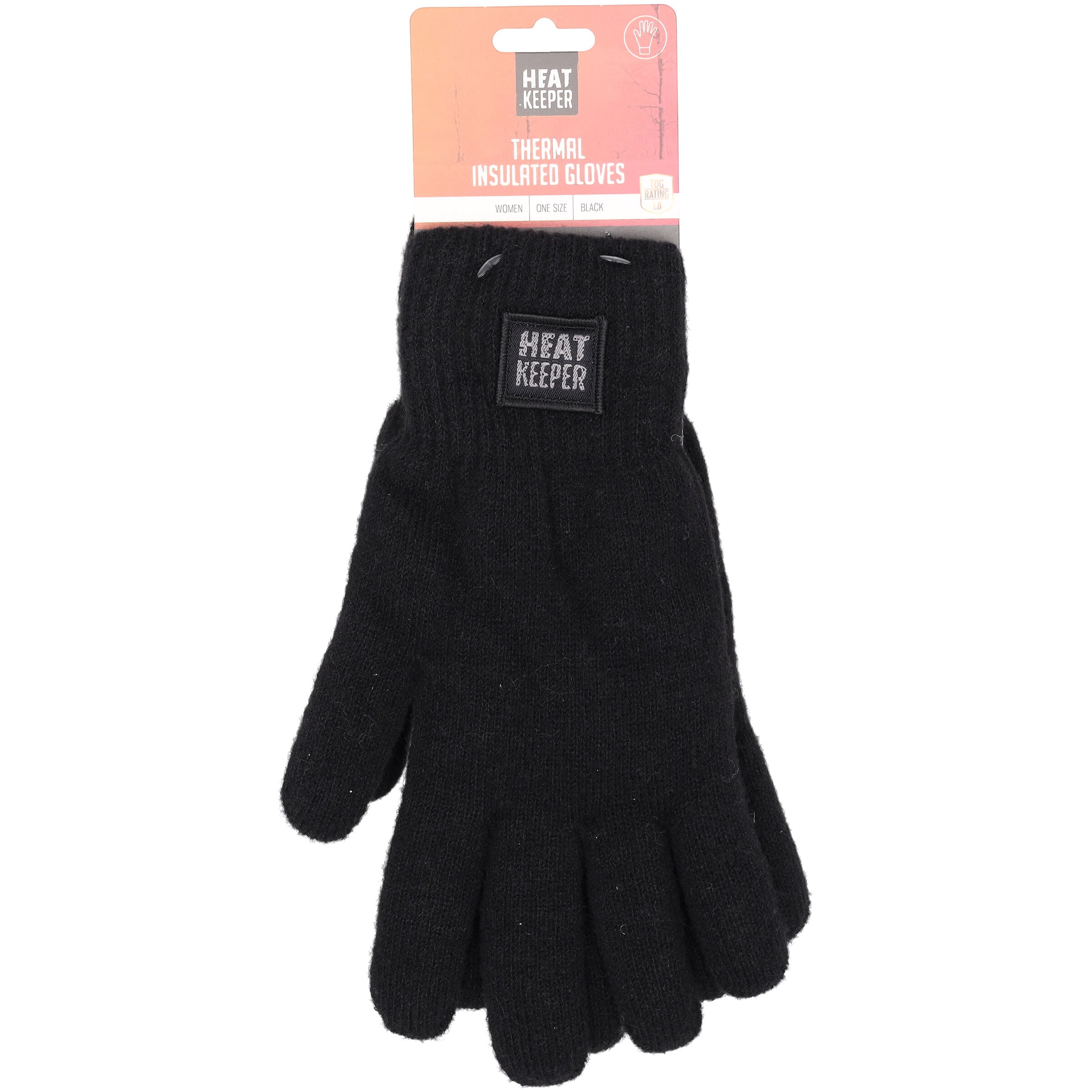 Heatkeeper - Handschoenen