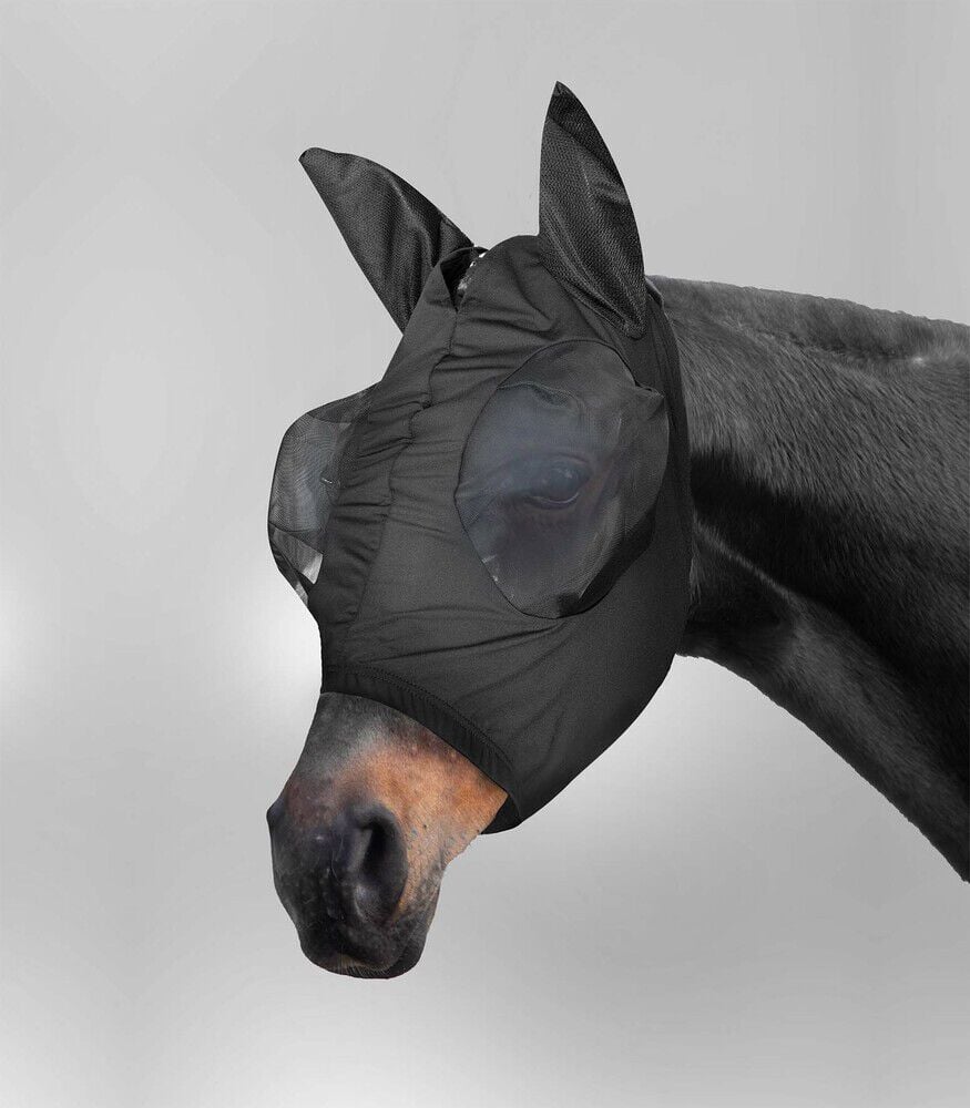 Waldhausen Puck - vliegenmasker Waldhausen Puck - vliegenmasker