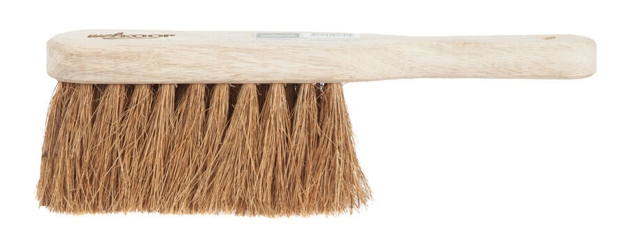 Welkoop - Handveger - 5 cm - Kokosvezel