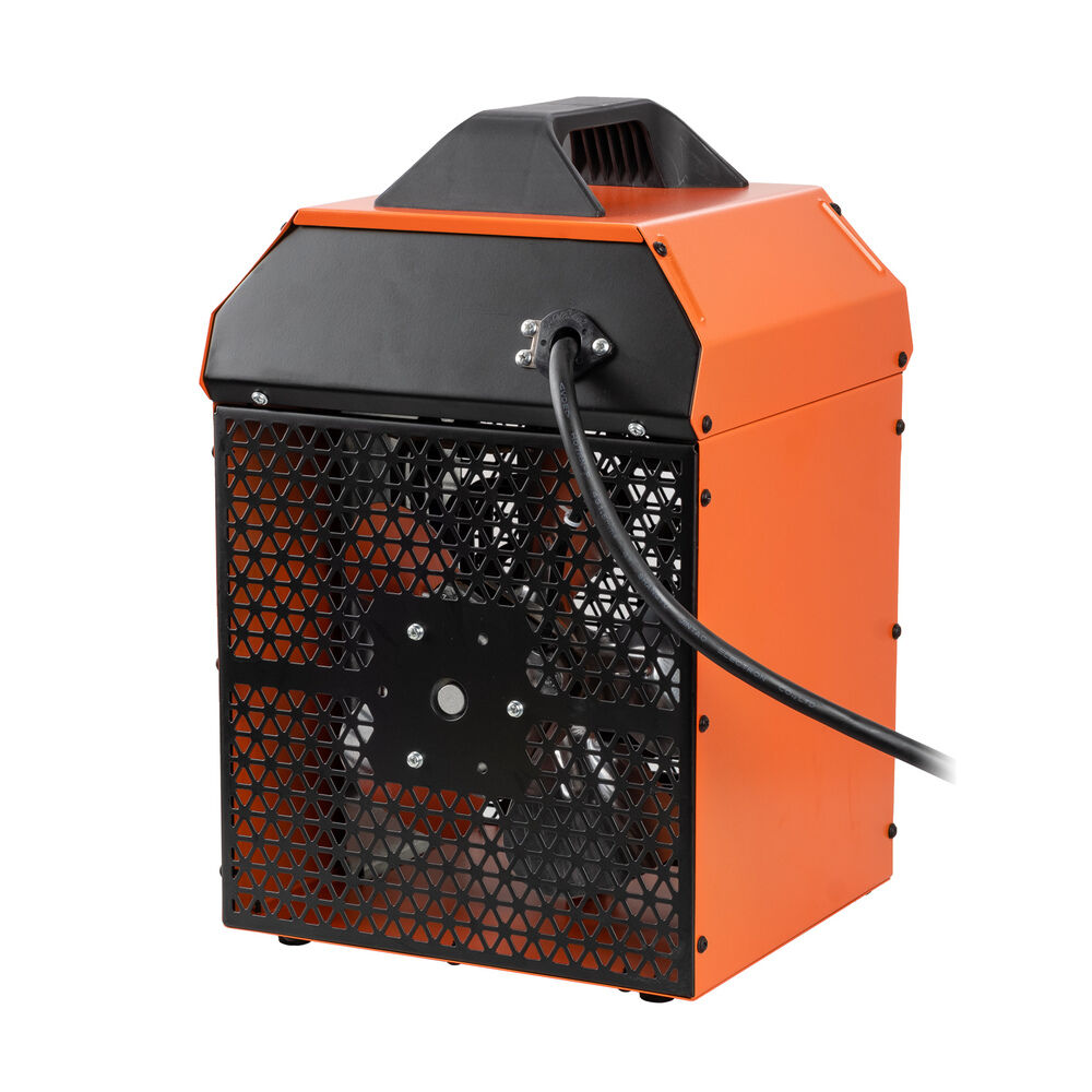 Eurom EK Delta 5000 - Werkplaatskachel - 5000 W