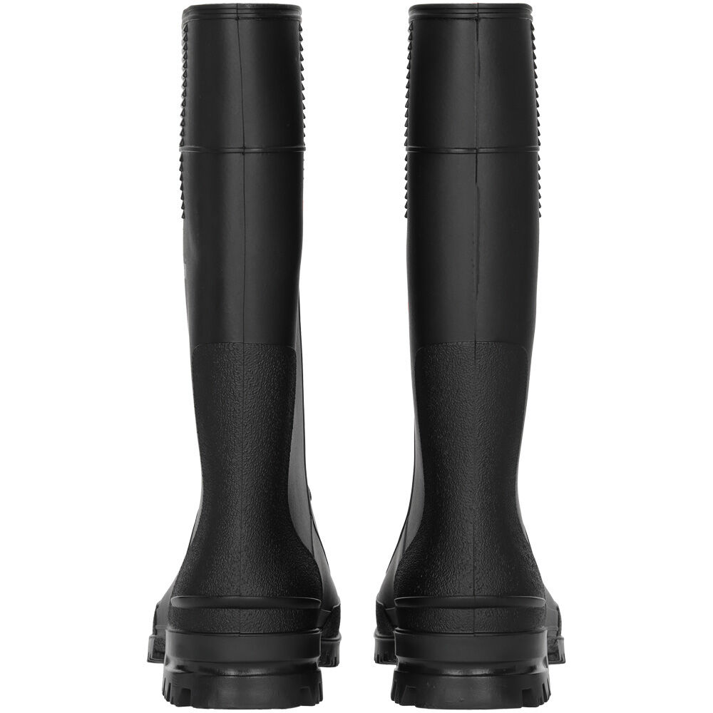 Gevavi GA22 - Regenlaarzen - Zwart - 39