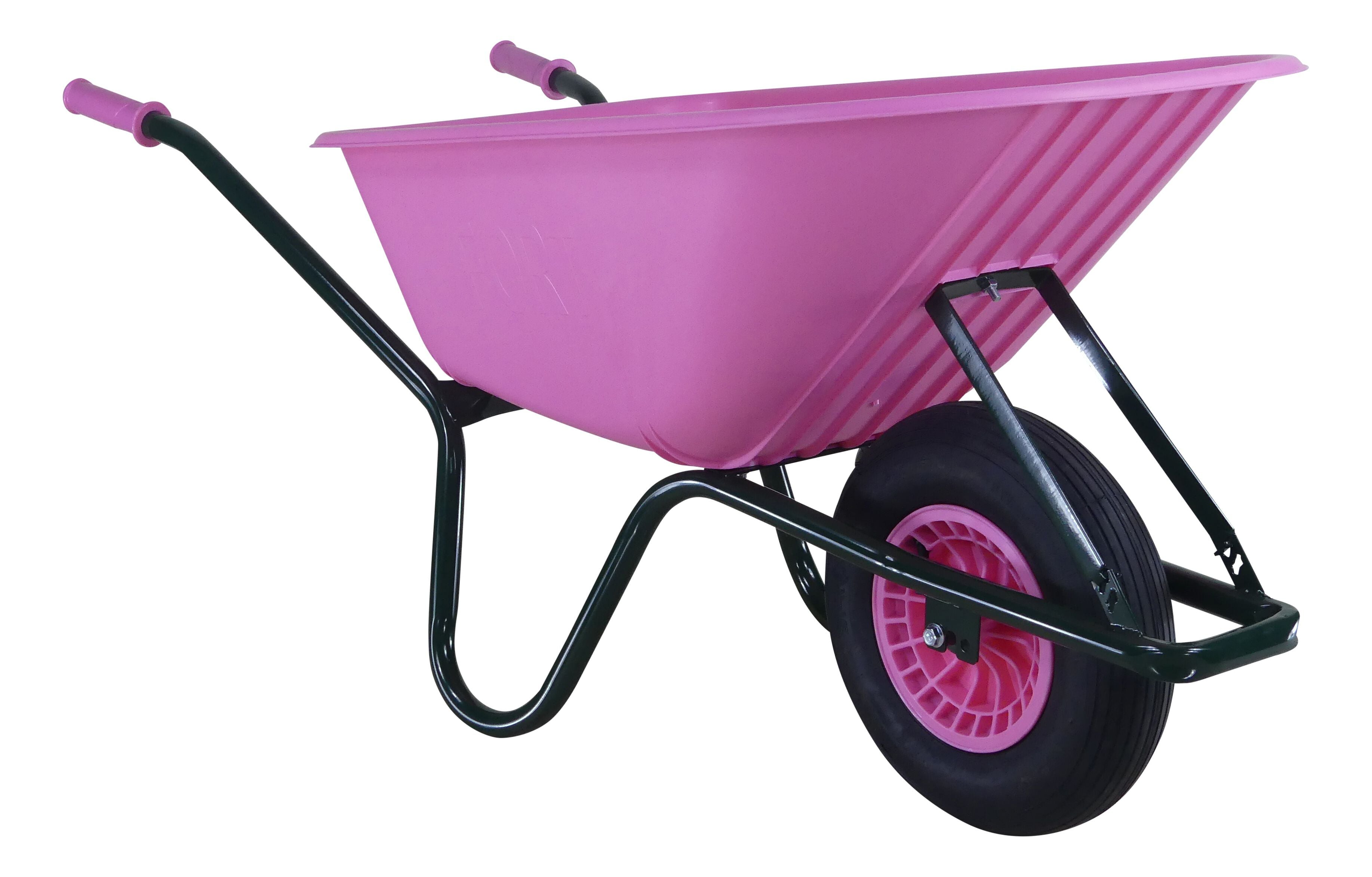 Altrad Fort TK-100 - Kruiwagen
