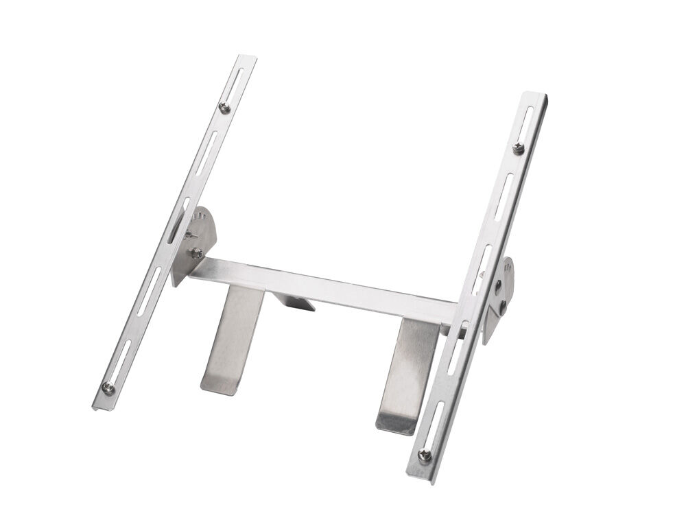 Gallagher Zonnepaneel beugel tbv B100/B200/B300 - 21 cm - 28.5 cm