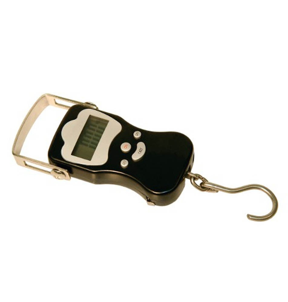 Kerbl Digiscale 50 kg - Hangweger